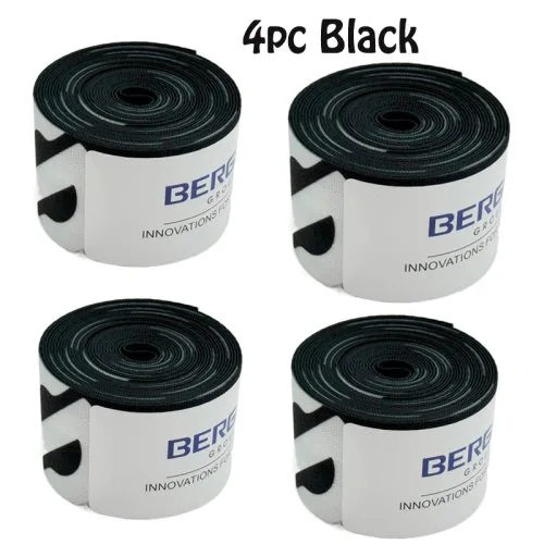 Negro 4pc