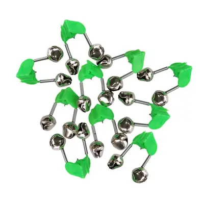 Image de Cloches à Poisson Clipables - Pack de 10