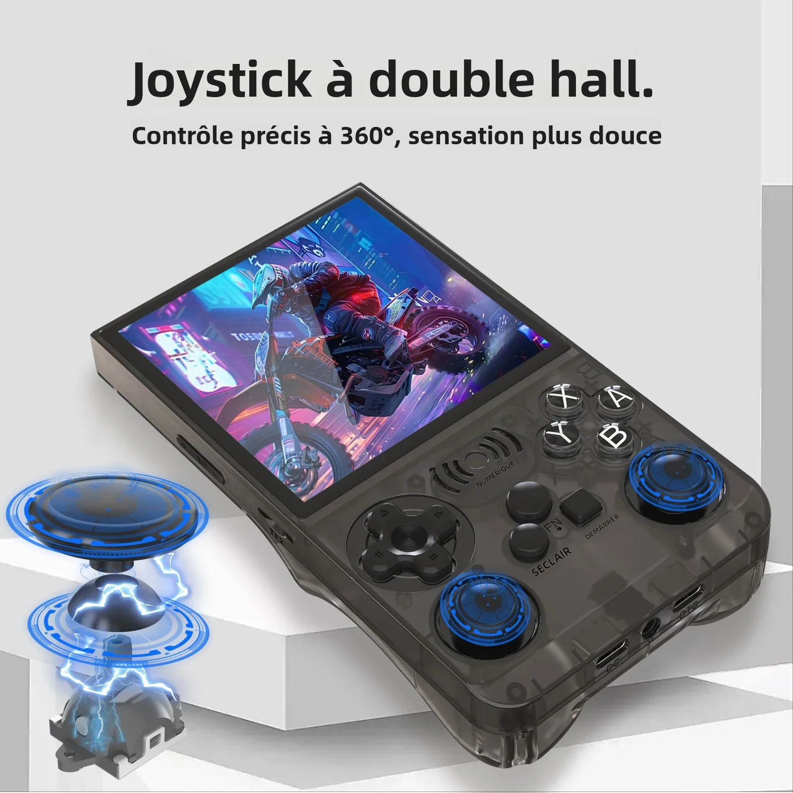 Vue 5 du produit