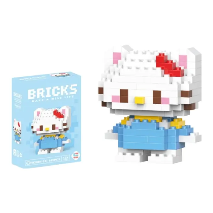 2601-18 Hello Kitty