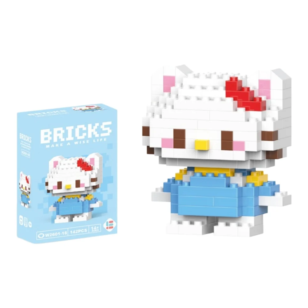 2601-18 Hello Kitty