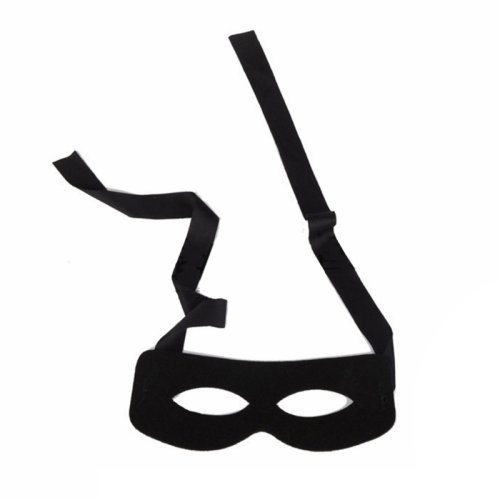 Immagine di Maschera da Eroe per Costume Halloween