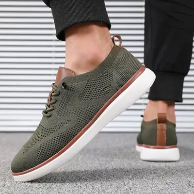 Image de Chaussures Hommes Légères & Confortables