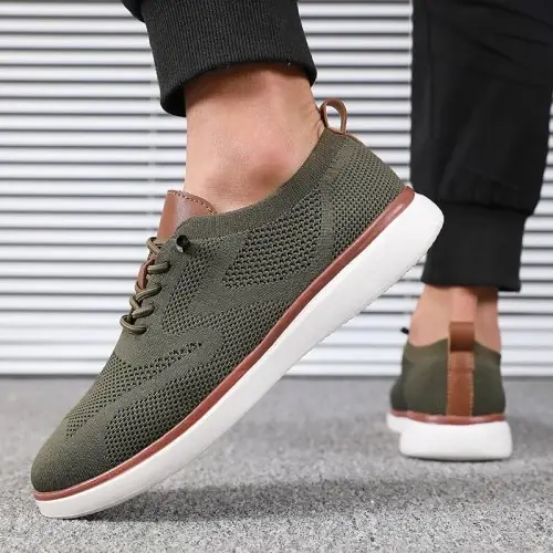 Image de Chaussures Hommes Légères & Confortables