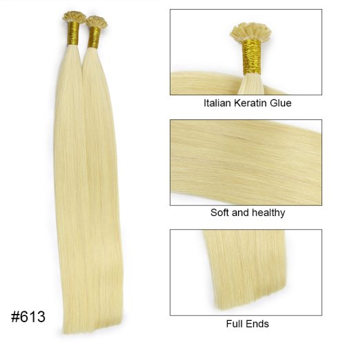 Blond 613