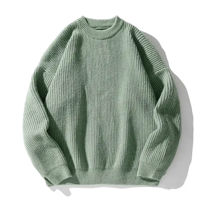 Groen