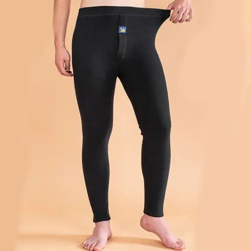 Image de Pantalons Thermiques Homme - Chauds & Respirants