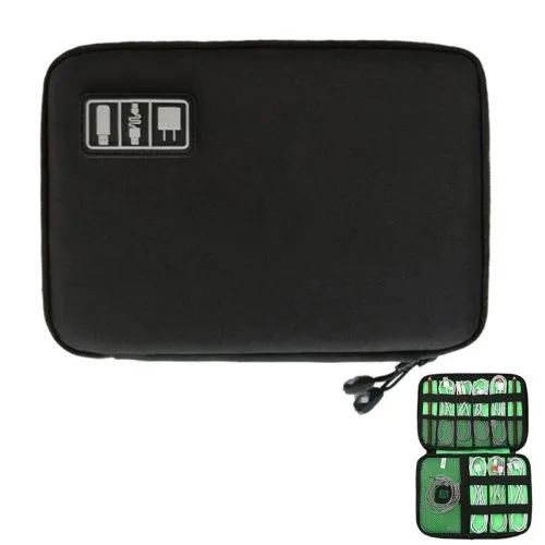 TEC091 Black