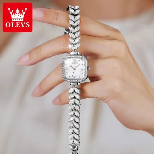 Silber weiß