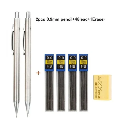 7pcs 0.9mm Set