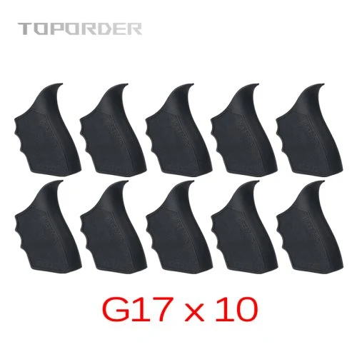 G17-Schwarz x10