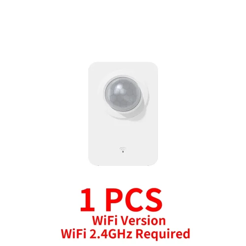 WiFi Version
