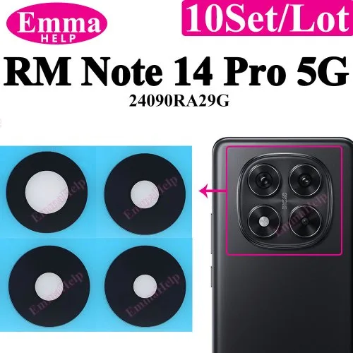 10x Note 14 Pro 5G