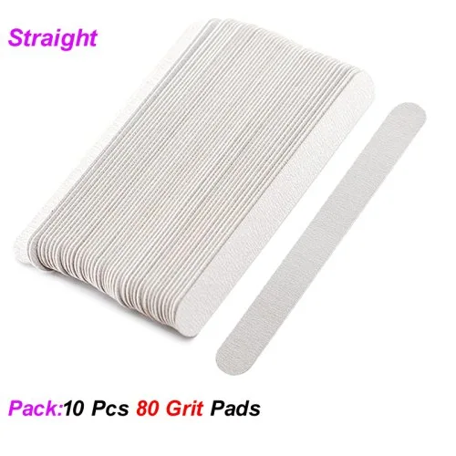 10Pcs 80 korrel