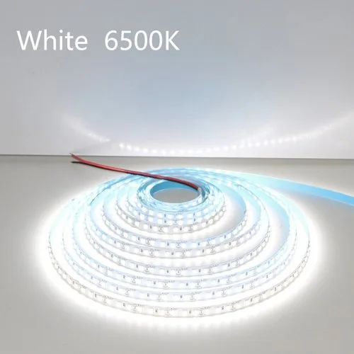 6500K