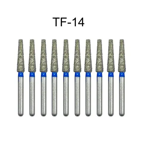 10 Stk. TF-14