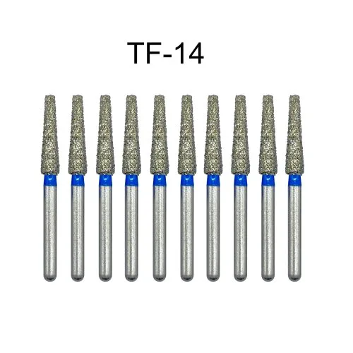 10 pzs TF-14
