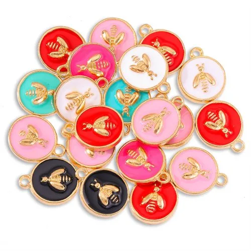 Gemengd kleur 20Pcs