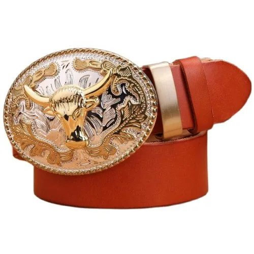 Camello buffalo anillo