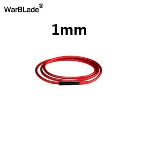 M. 1 rouge