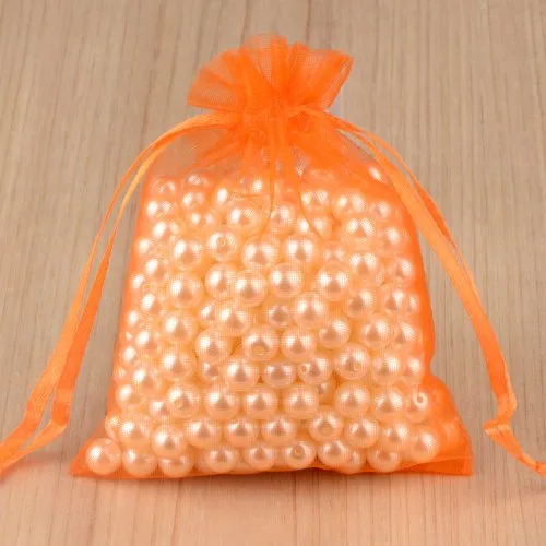 10 Naranja