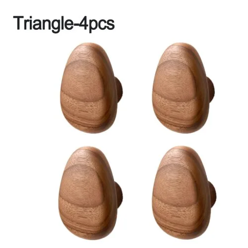Driehoek-4pcs
