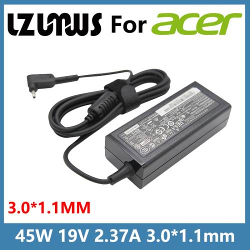 Imagen de Cargador 19V para Acer Aspire S7 y Modelos Similares
