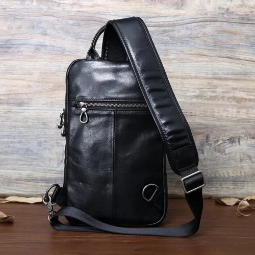 Enkel schouder tas