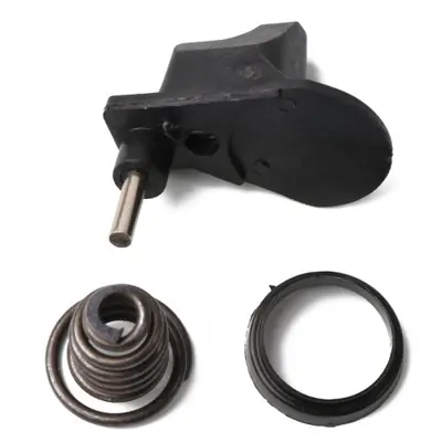 Image de Kit d'Accessoires Tronçonneuse - Attrape-Chaîne & Ressorts