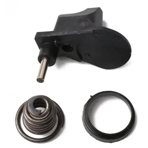 Image de Kit d'Accessoires Tronçonneuse - Attrape-Chaîne & Ressorts