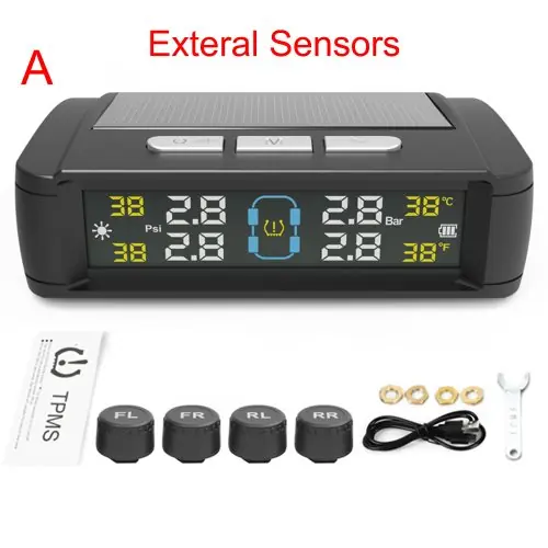 T11 externe
