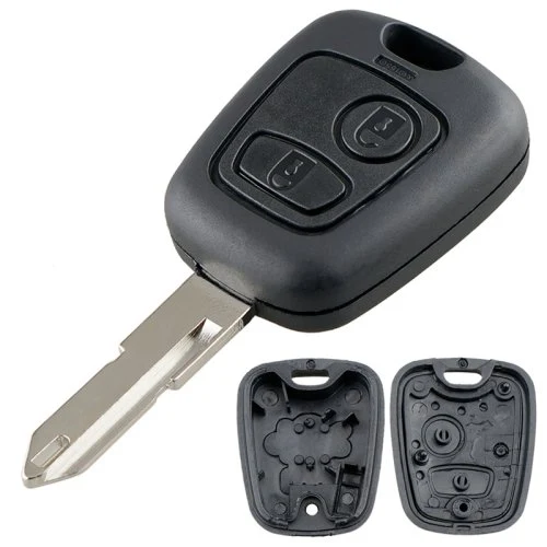 Just Key no Switches