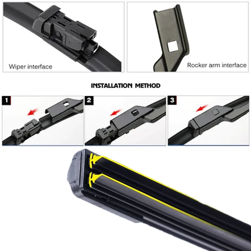 3 New PTB Arm 19mm