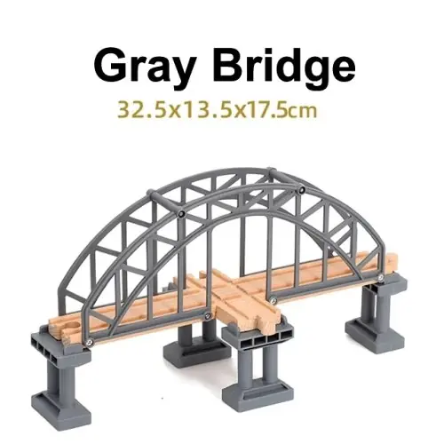 Pont gris