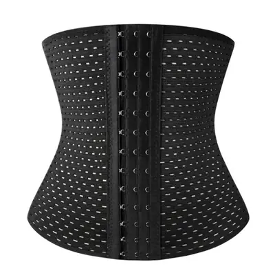 Image de Ceinture Shaper Homme - Réduction Abdominale & Modèle Corporel
