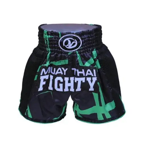7 Muaythai Shorts