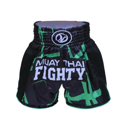 7 Muaythai Shorts