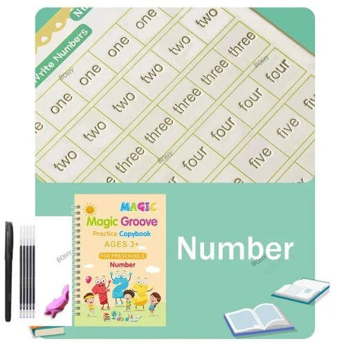 Inglese Set G