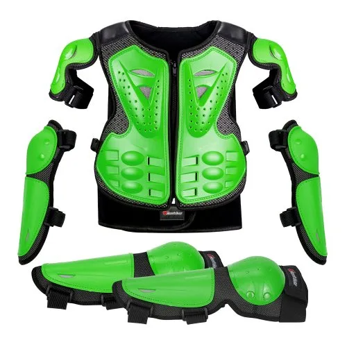 MC1018 geschikt-groen
