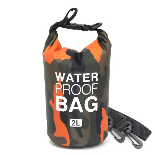 2L Orange