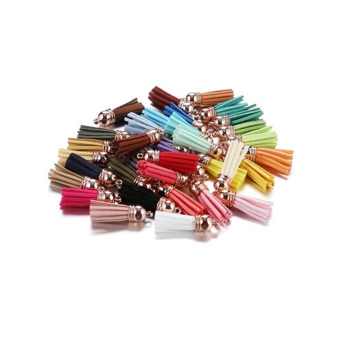 Tassel02 10pcs