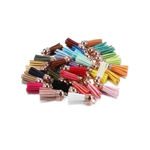 Tassel02 10pcs