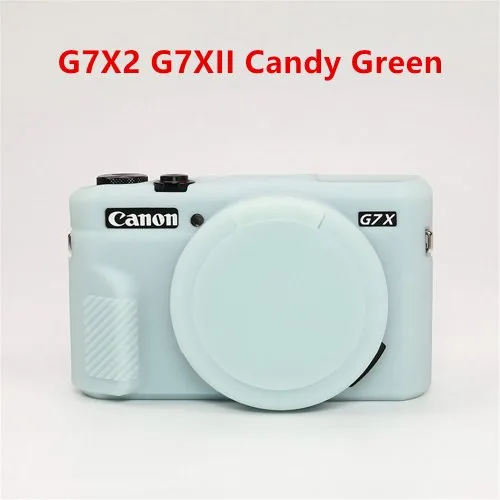 G7X2 cukierkowy zielony