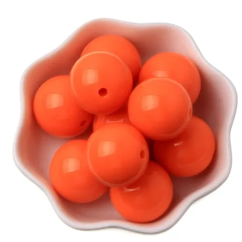 Pomarańczowy
