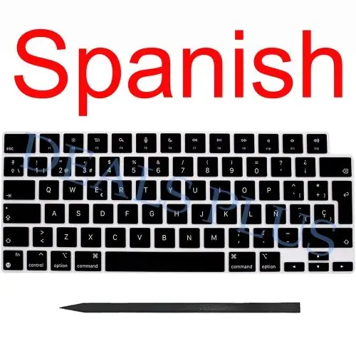 Espagnol