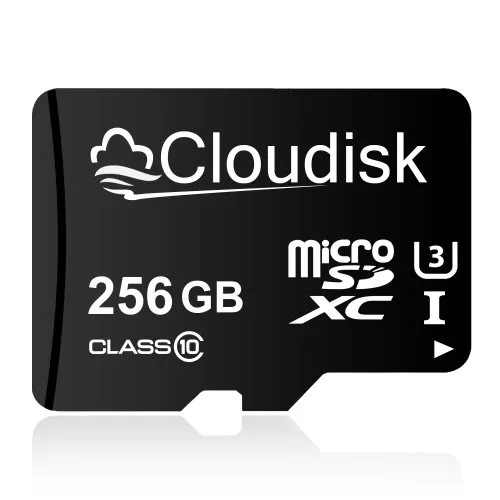 256GB
