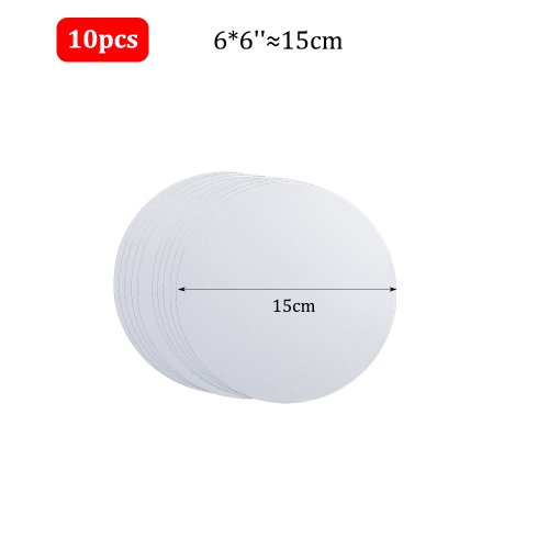 10 uds D15cm