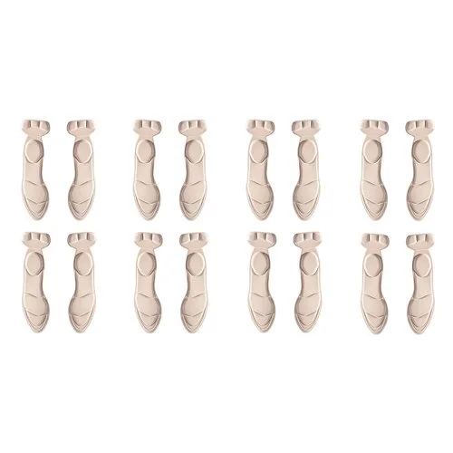 8Pairs-beżowy