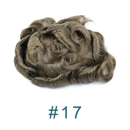 17 #