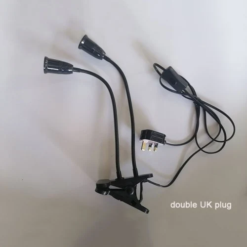 Nero doppio spina uk